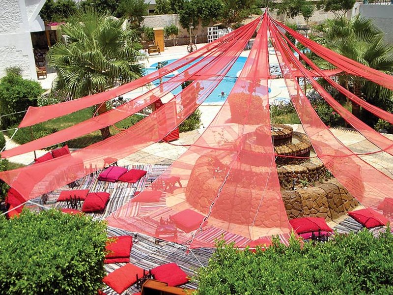 Regency Lodge Sharm  (ex 35463