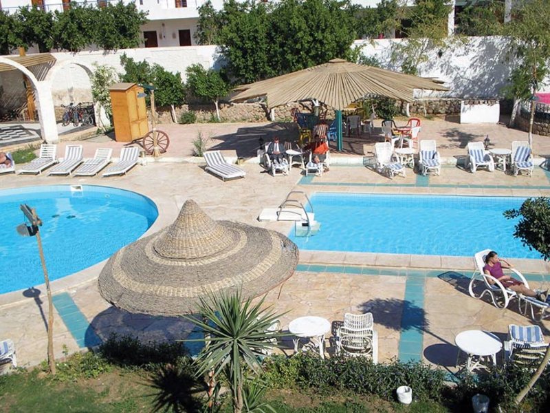 Regency Lodge Sharm  (ex 35464