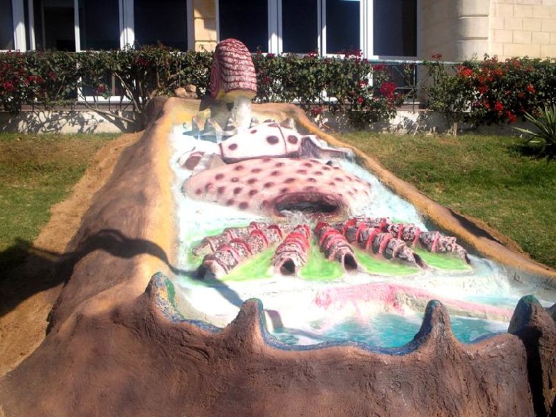 Regency Lodge Sharm  (ex 68864