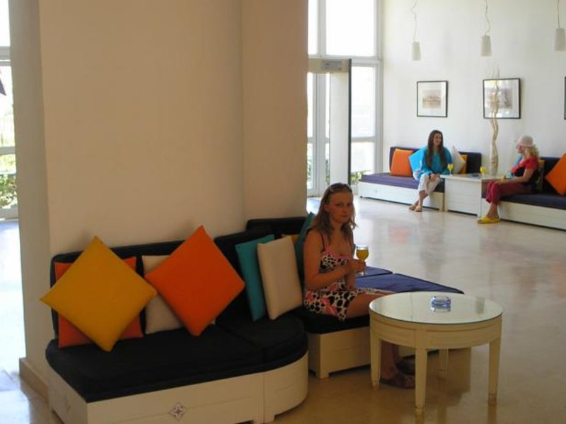 Regency Lodge Sharm  (ex 68865