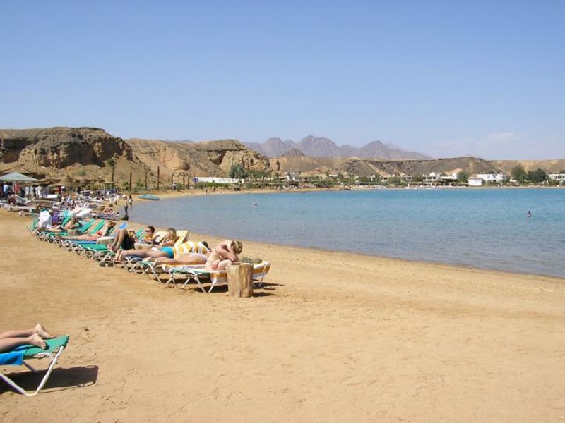 Regency Lodge Sharm  (ex 68866