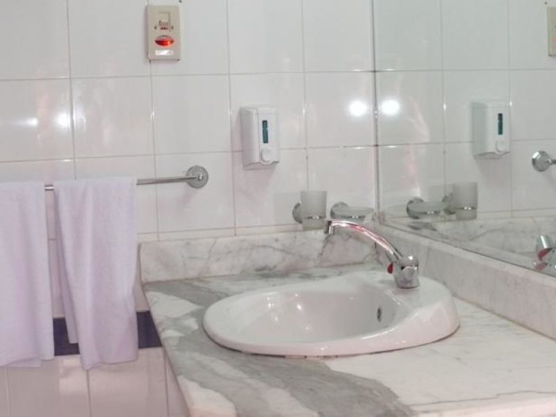 Regency Lodge Sharm  (ex 68868