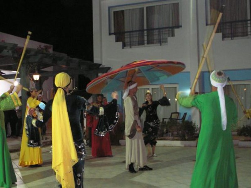 Regency Lodge Sharm  (ex 68870