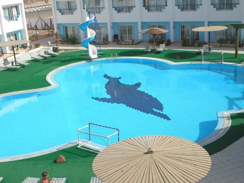 Regency Lodge Sharm  (ex 68871