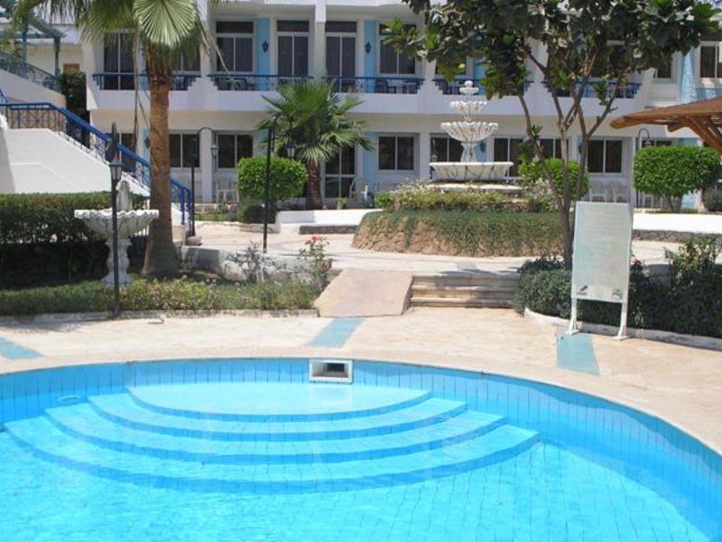 Regency Lodge Sharm  (ex 68872