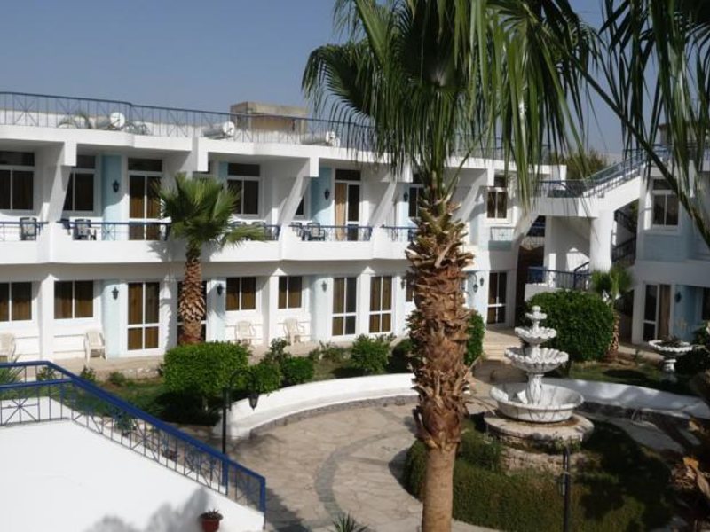 Regency Lodge Sharm  (ex 68873