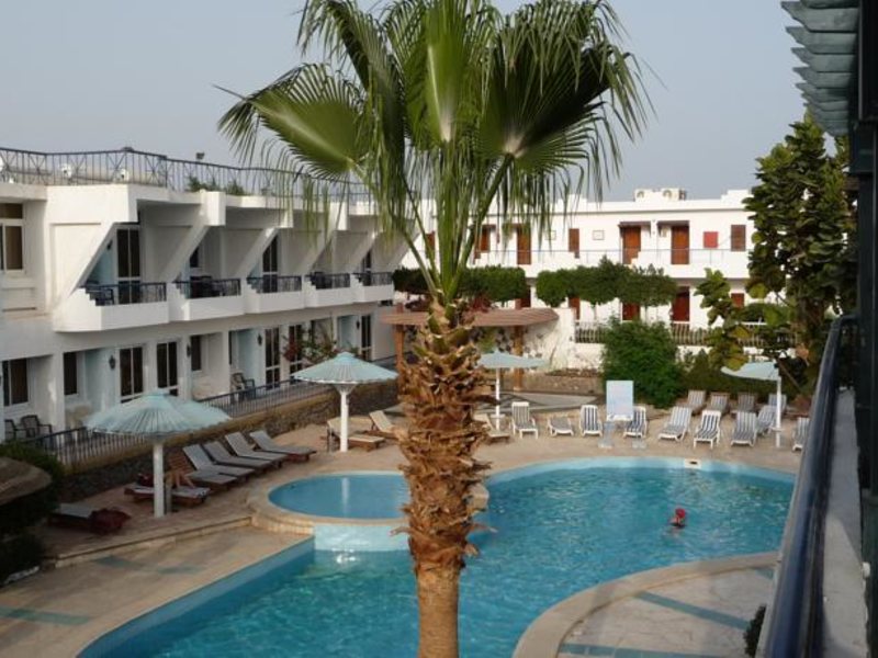 Regency Lodge Sharm  (ex 68874