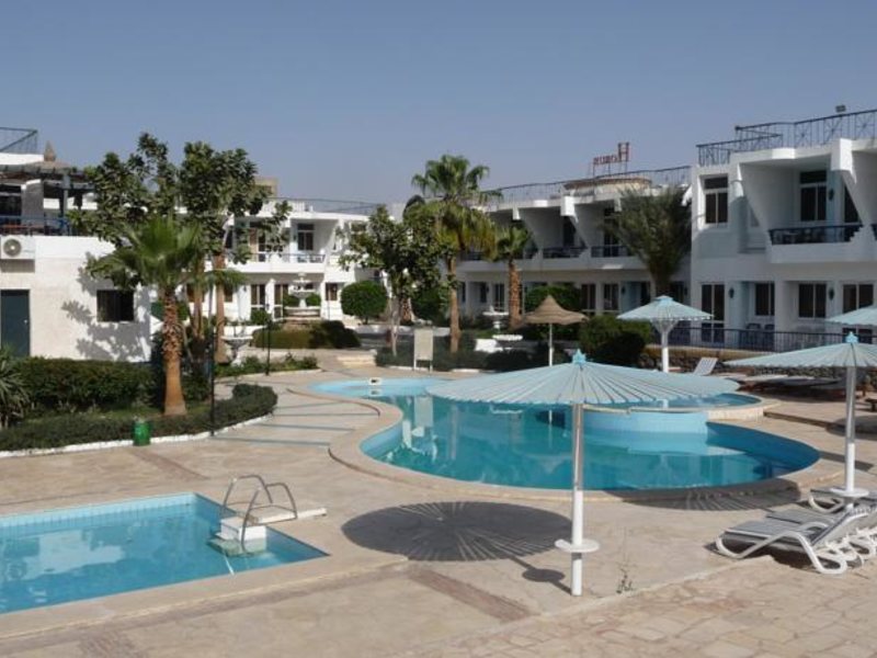 Regency Lodge Sharm  (ex 68875