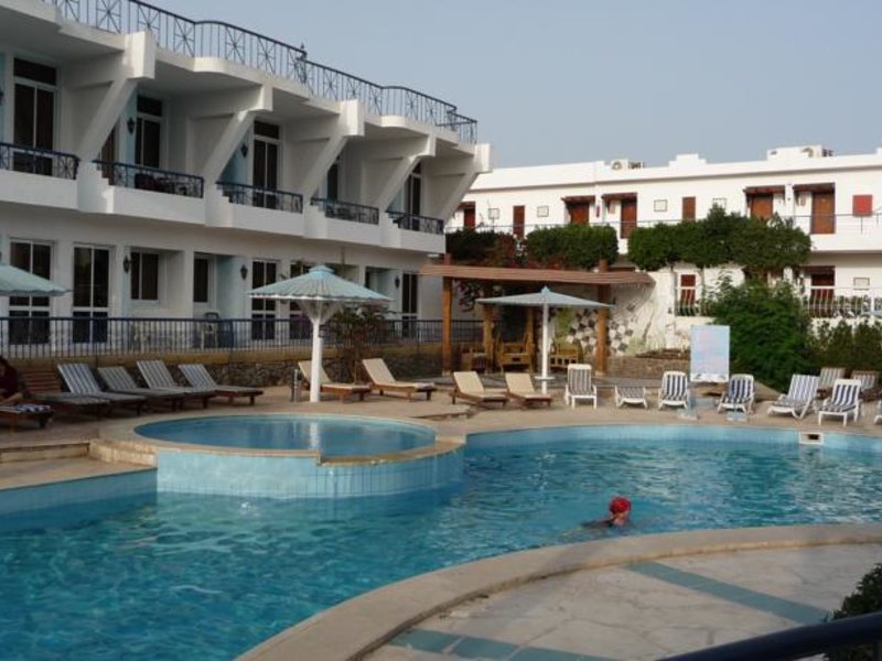 Regency Lodge Sharm  (ex 68876