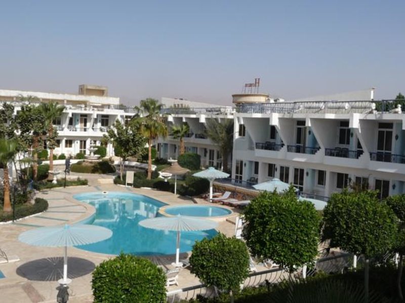 Regency Lodge Sharm  (ex 68877