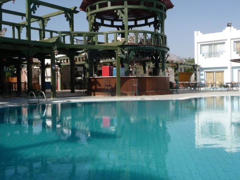 Regency Lodge Sharm  (ex 68878