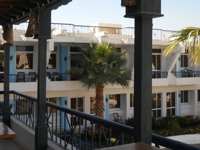 Regency Lodge Sharm  (ex 68879