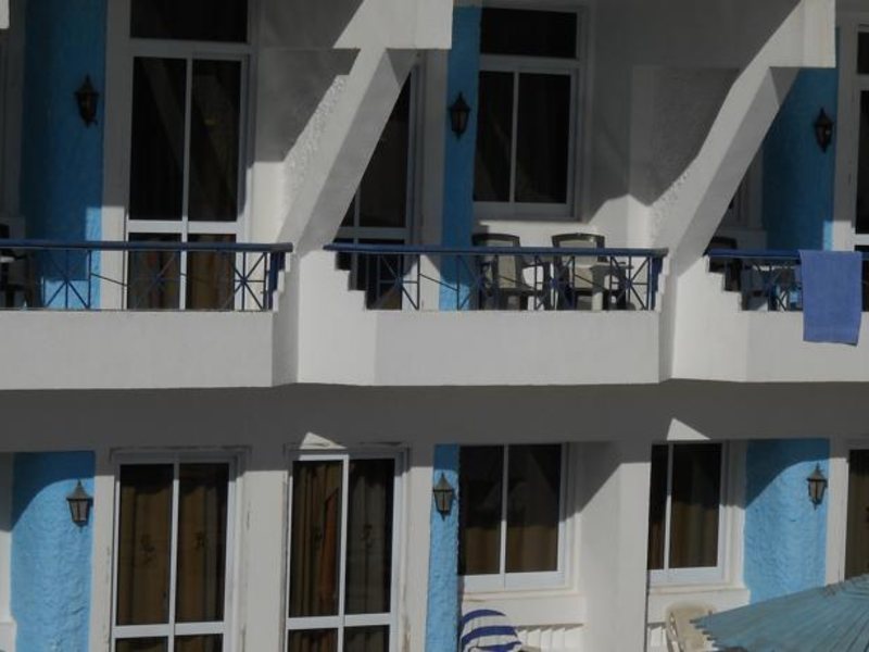 Regency Lodge Sharm  (ex 68880