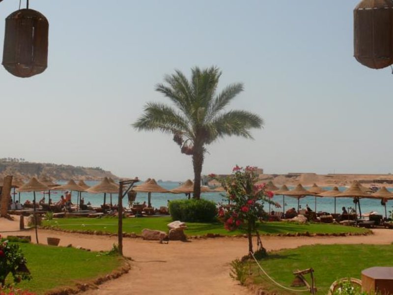 Regency Lodge Sharm  (ex 68882