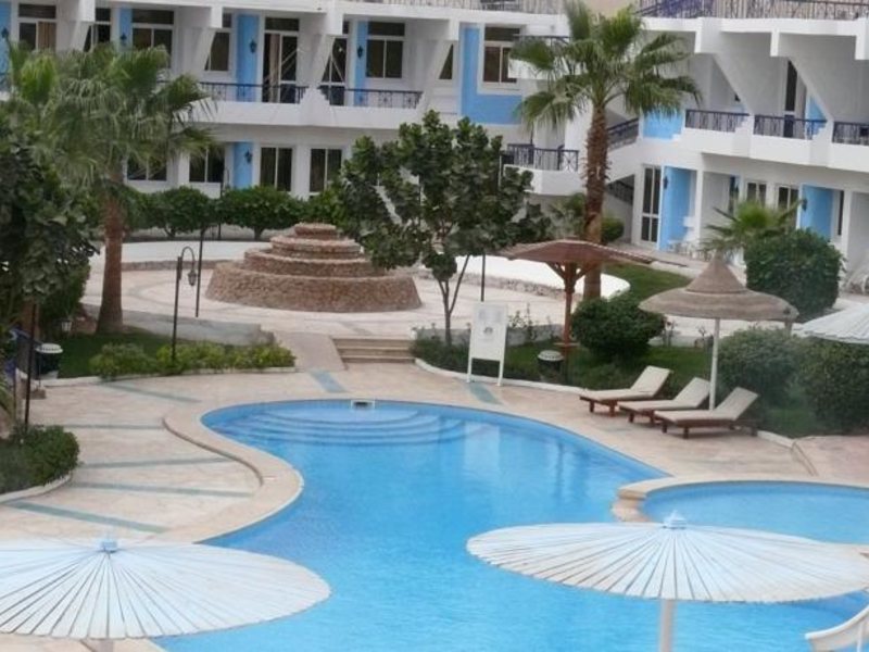 Regency Lodge Sharm  (ex 68884
