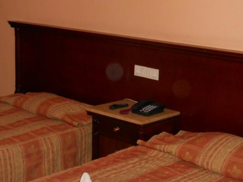 Regency Lodge Sharm  (ex 68885