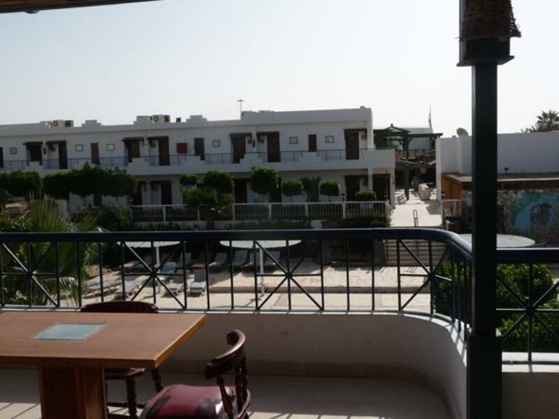 Regency Lodge Sharm  (ex 68886