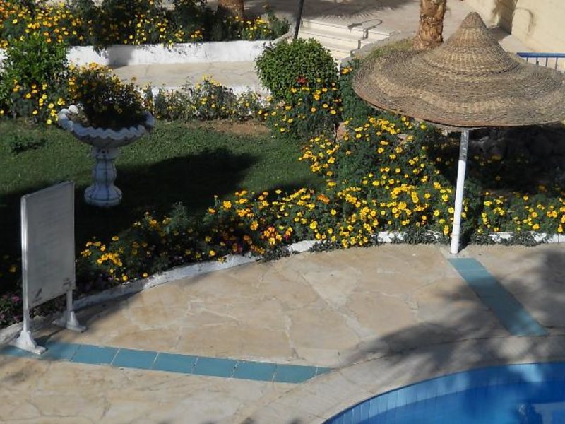 Regency Lodge Sharm  (ex 68888