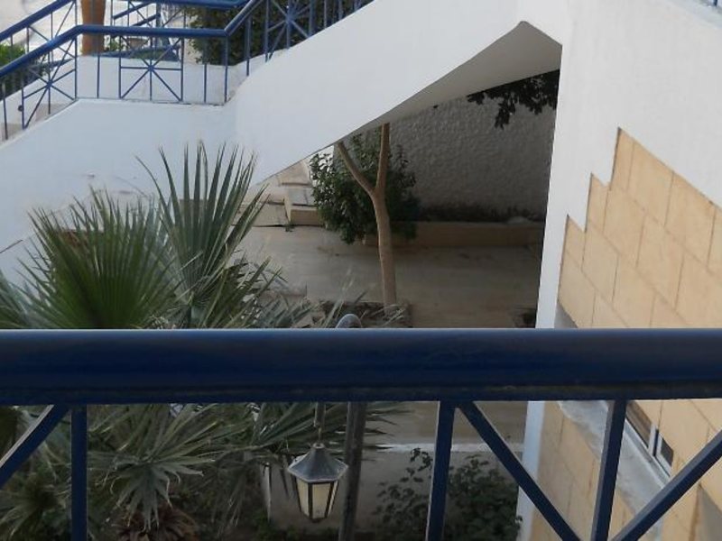 Regency Lodge Sharm  (ex 68890