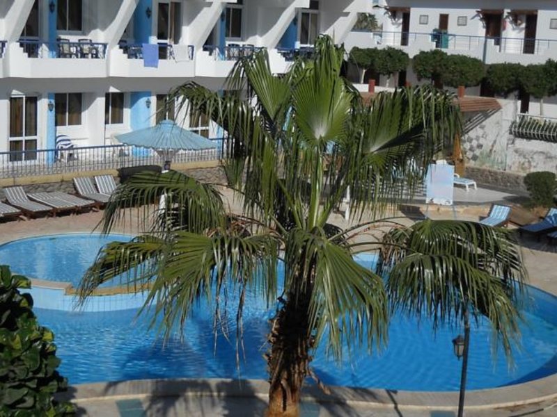 Regency Lodge Sharm  (ex 68891