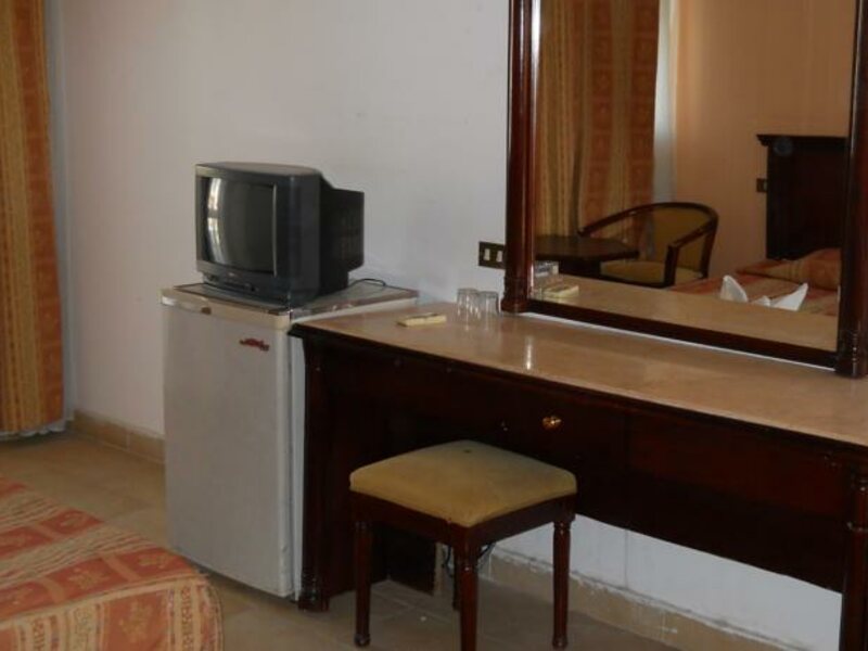 Regency Lodge Sharm  (ex 68895