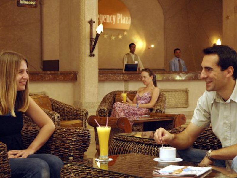 Regency Plaza Aqua Park & Spa Resort  72924