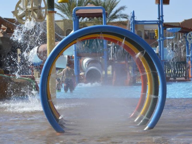 Regency Plaza Aqua Park & Spa Resort  72928