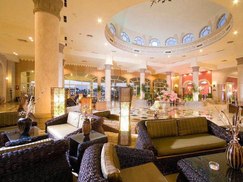 Regency Plaza Aqua Park & Spa Resort  72933