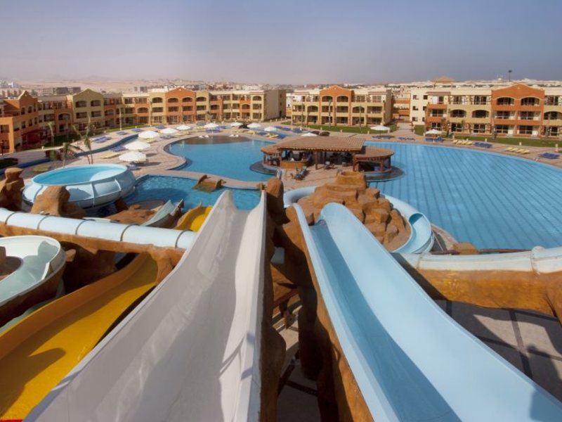 Regency Plaza Aqua Park & Spa Resort  72936