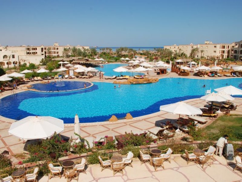 Regency Plaza Aqua Park & Spa Resort  72941