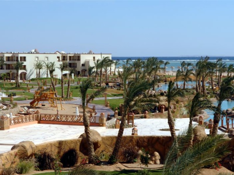 Regency Plaza Aqua Park & Spa Resort  72942