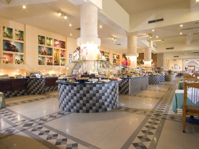 Regency Plaza Aqua Park & Spa Resort  72943