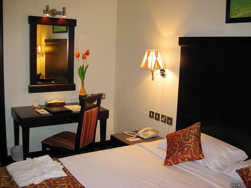 Regent Beach Resort 3600