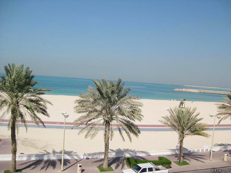 Regent Beach Resort 3601