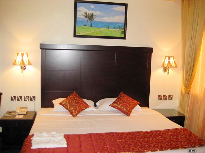 Regent Beach Resort 3605