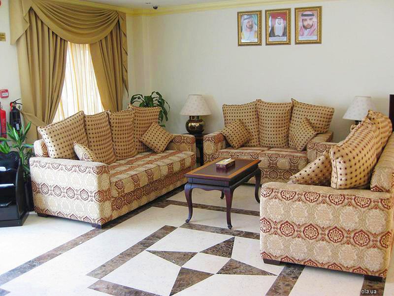 Regent Beach Resort 3608