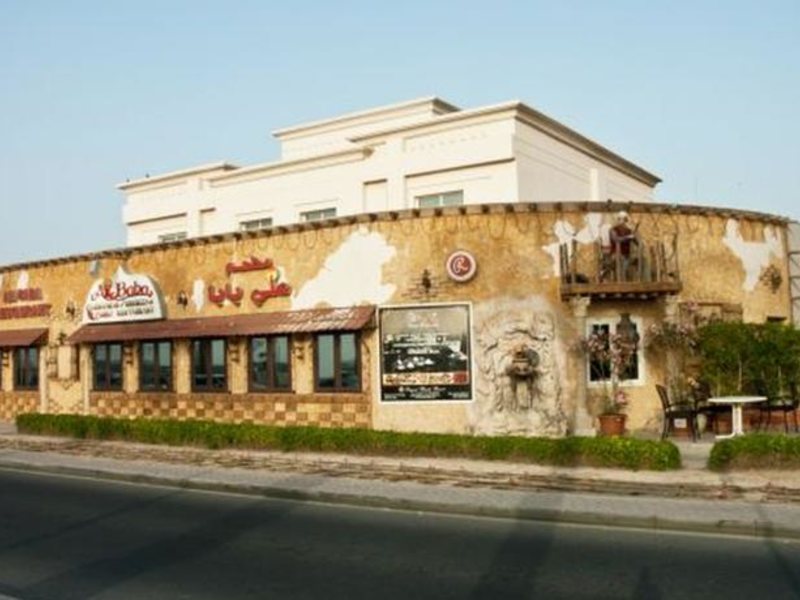 Regent Beach Resort 48963