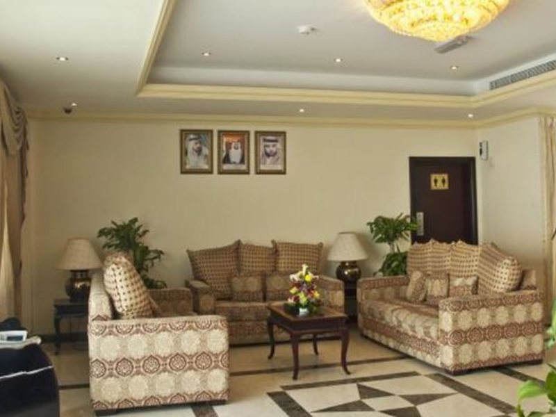 Regent Beach Resort 48964