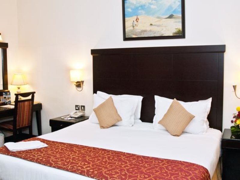 Regent Beach Resort 48966