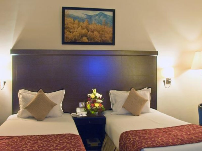 Regent Beach Resort 48968