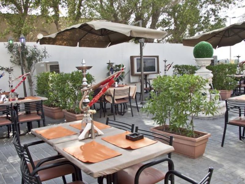 Regent Beach Resort 48971