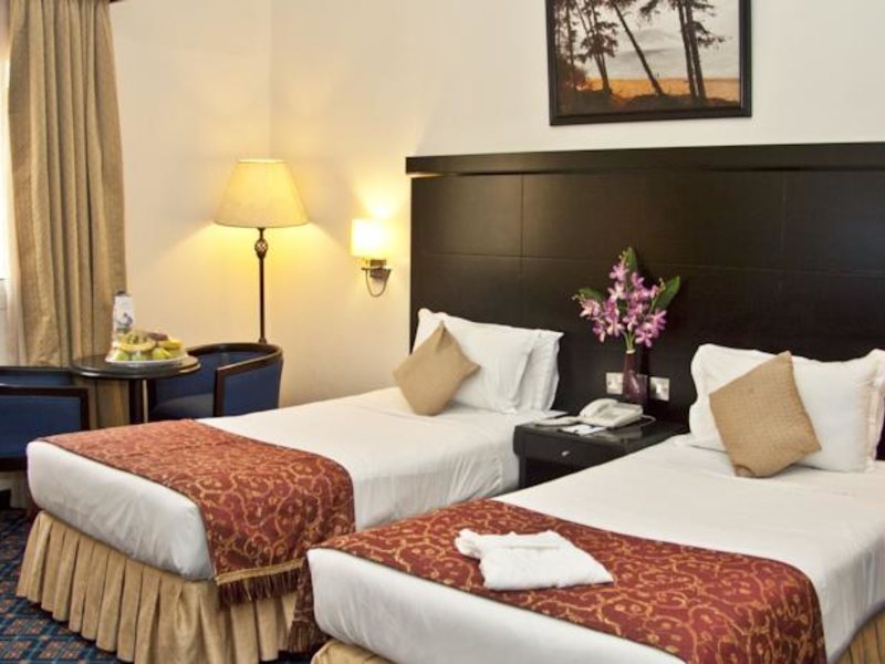 Regent Beach Resort 48973