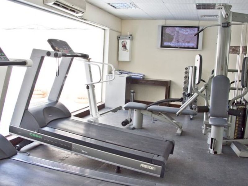 Regent Beach Resort 48976