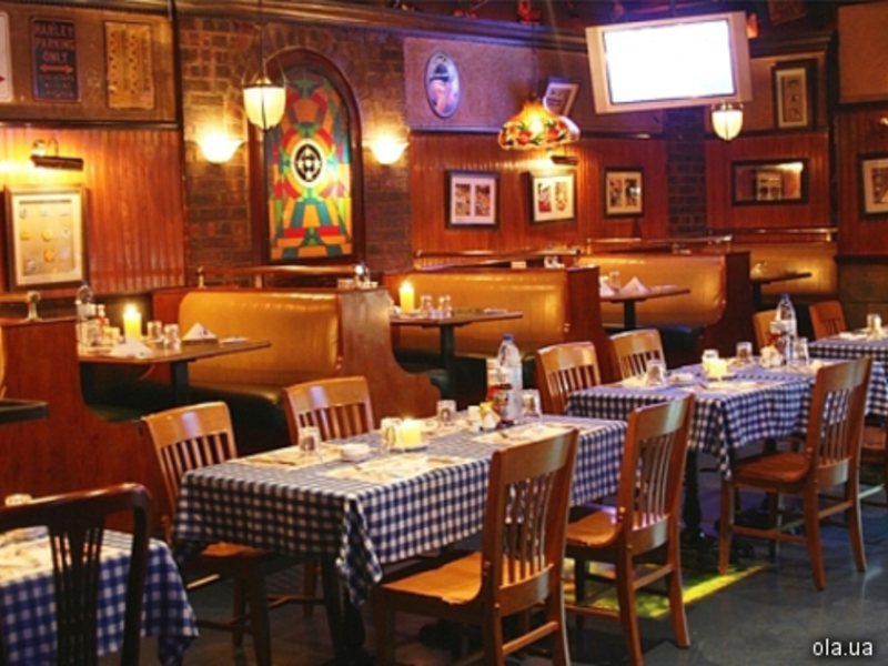 Regent Palace Hotel 4360