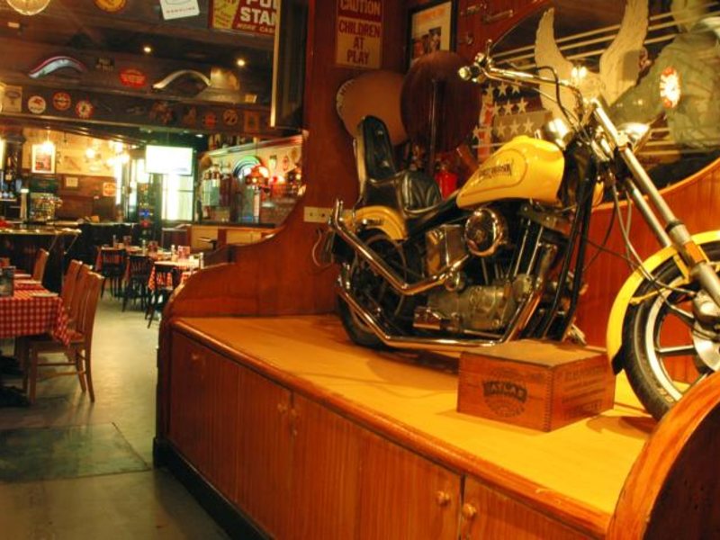 Regent Palace Hotel 48982