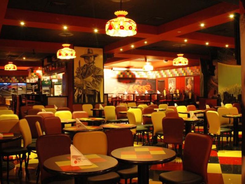 Regent Palace Hotel 48985