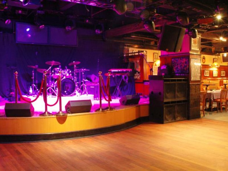 Regent Palace Hotel 48988