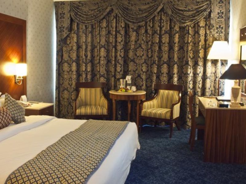 Regent Palace Hotel 48991