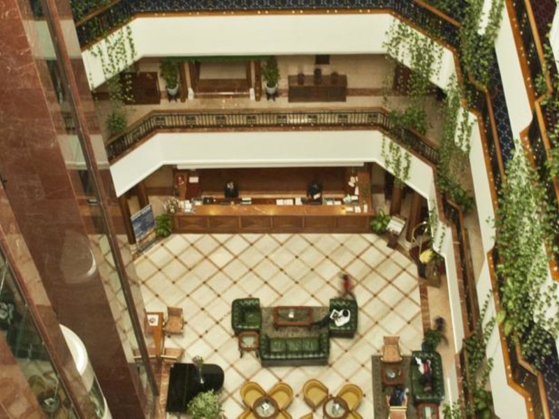 Regent Palace Hotel 48992