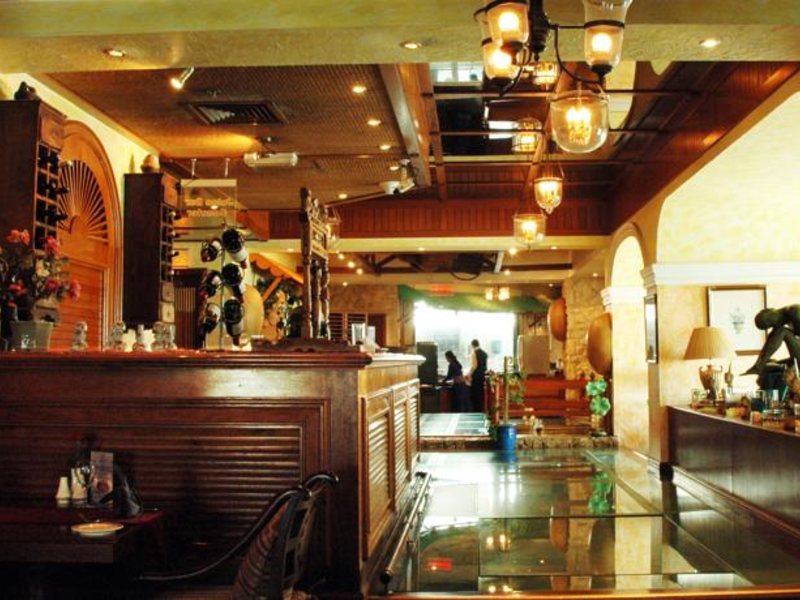 Regent Palace Hotel 48993